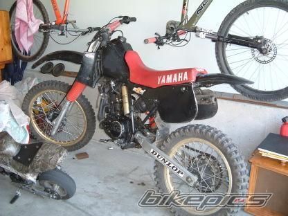 Bike Photo 606687