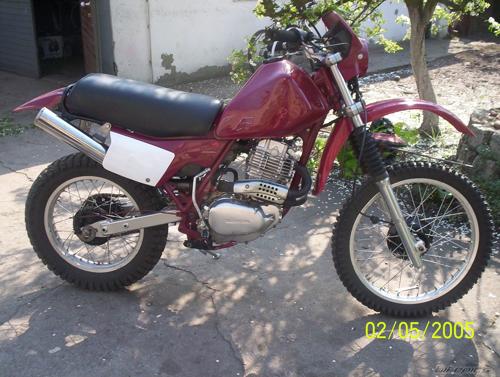 Bike Photo 606713