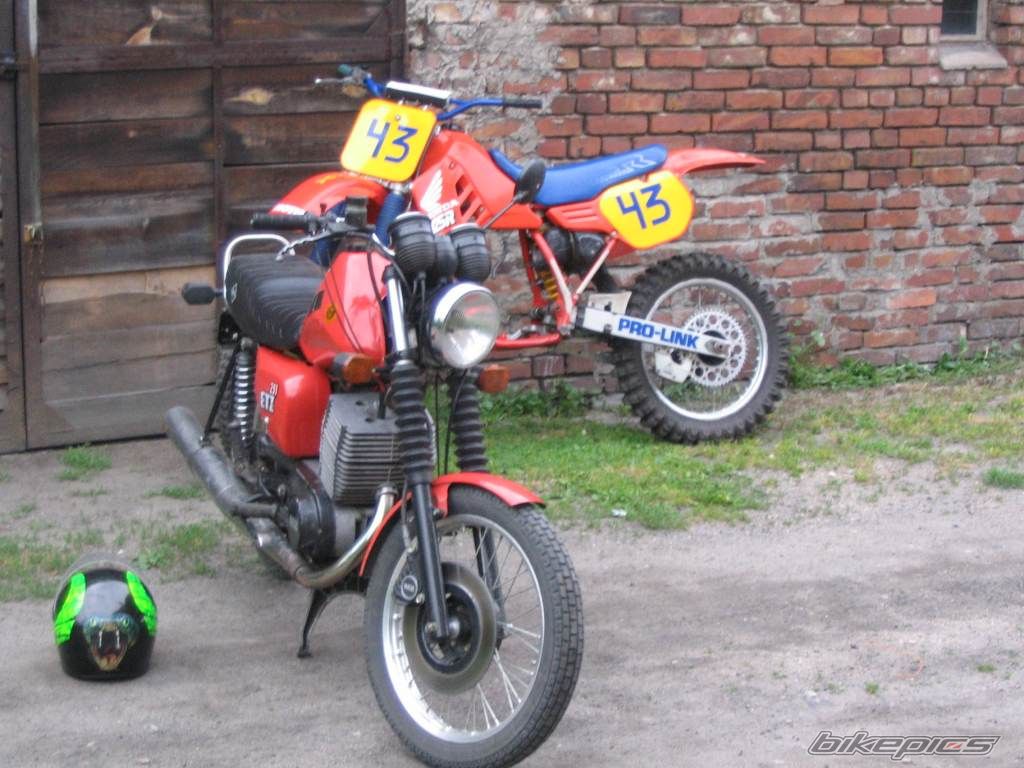 Bike Photo 606740
