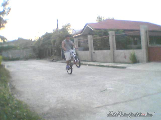 Bike Photo 606771
