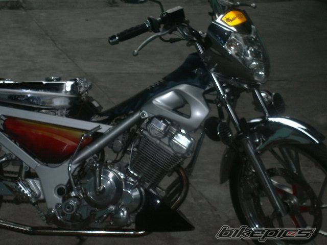 Bike Photo 606776
