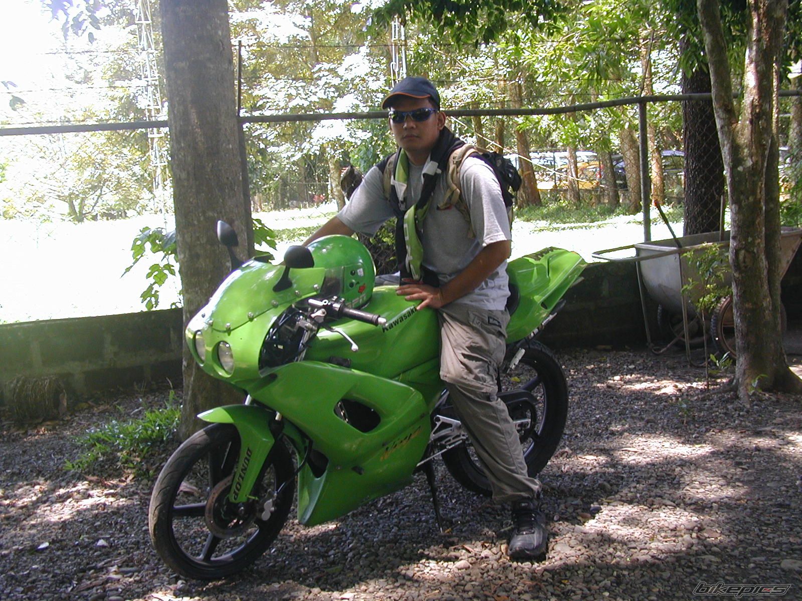 Bike Photo 606786
