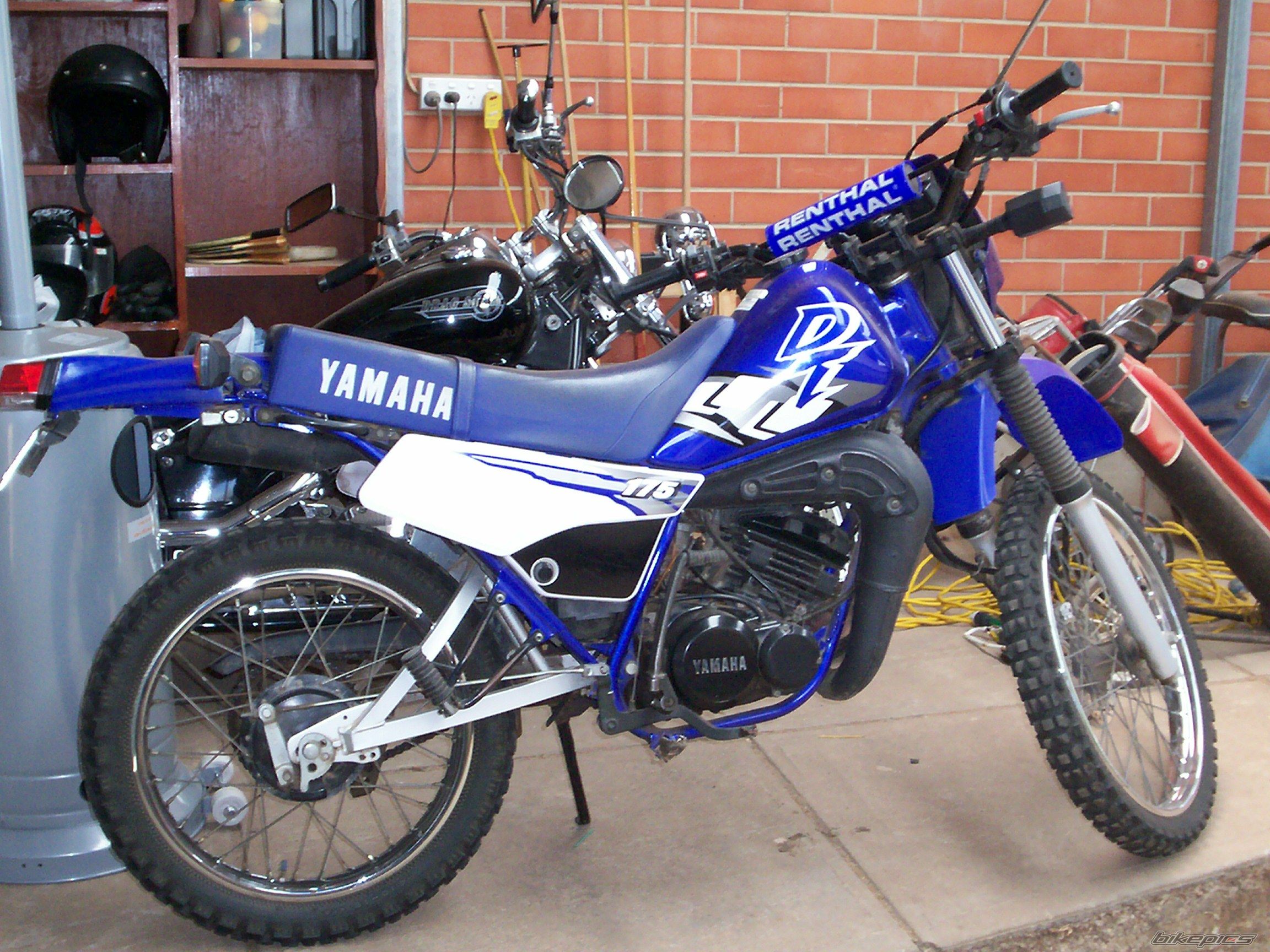 Bike Photo 606812