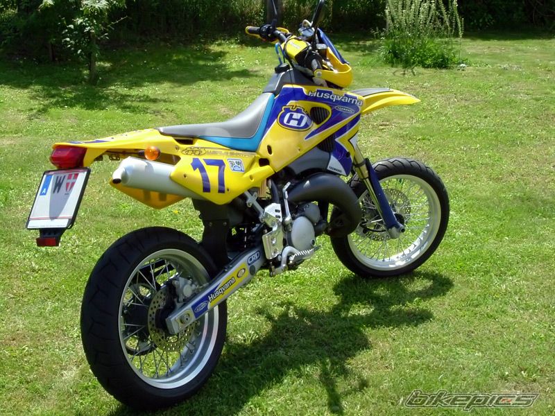 Bike Photo 606814