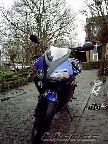 Bike Photo 606825