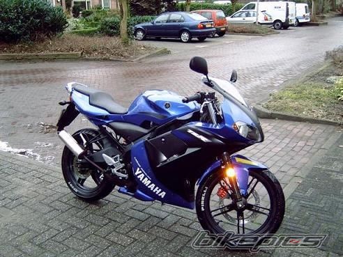 Bike Photo 606826