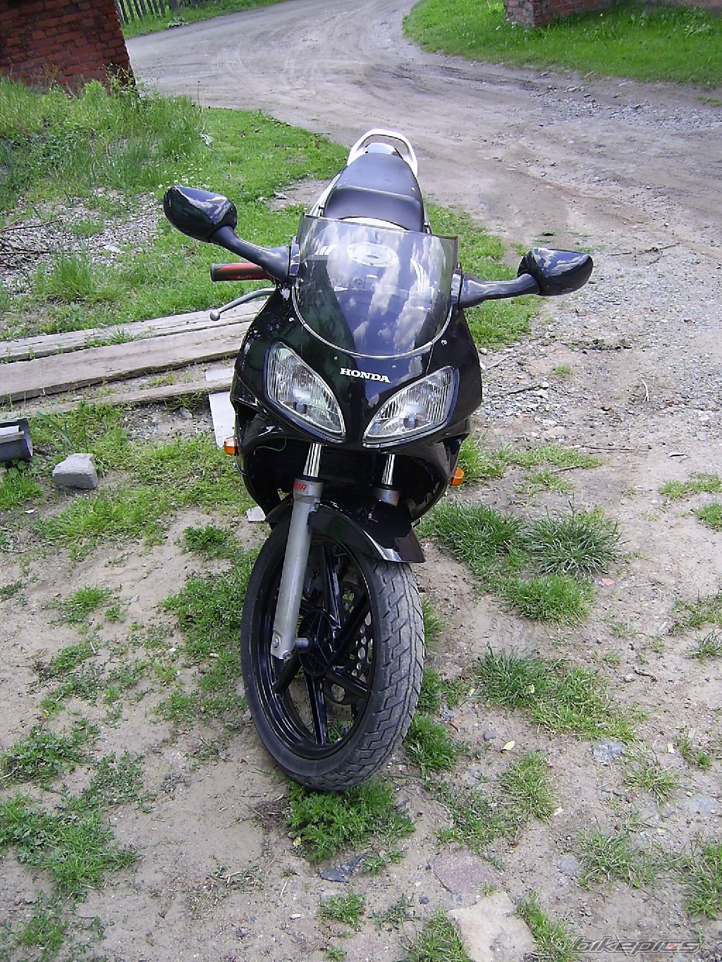 Bike Photo 606850