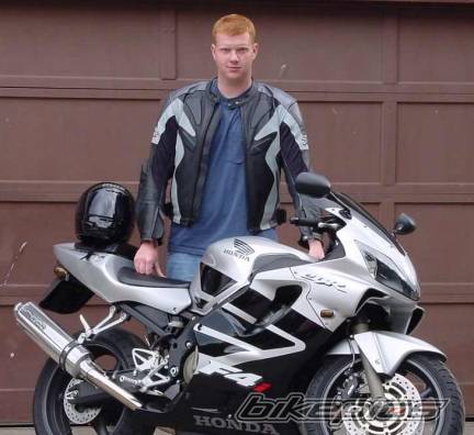Bike Photo 60688