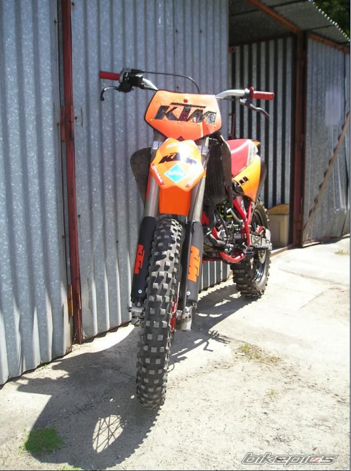 Bike Photo 606898