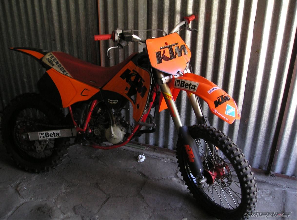 Bike Photo 606899