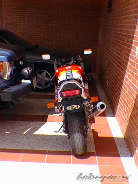 Bike Photo 6069