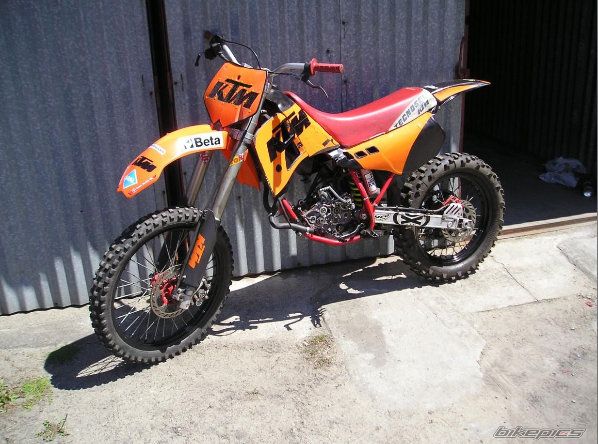 Bike Photo 606900