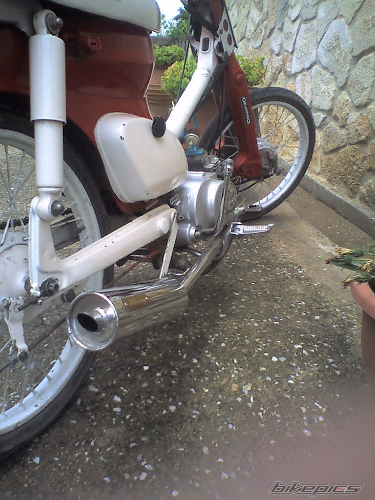 Bike Photo 606903