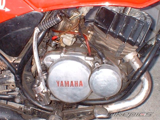 Bike Photo 606904