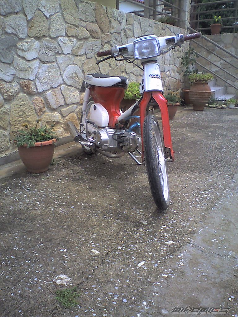 Bike Photo 606907