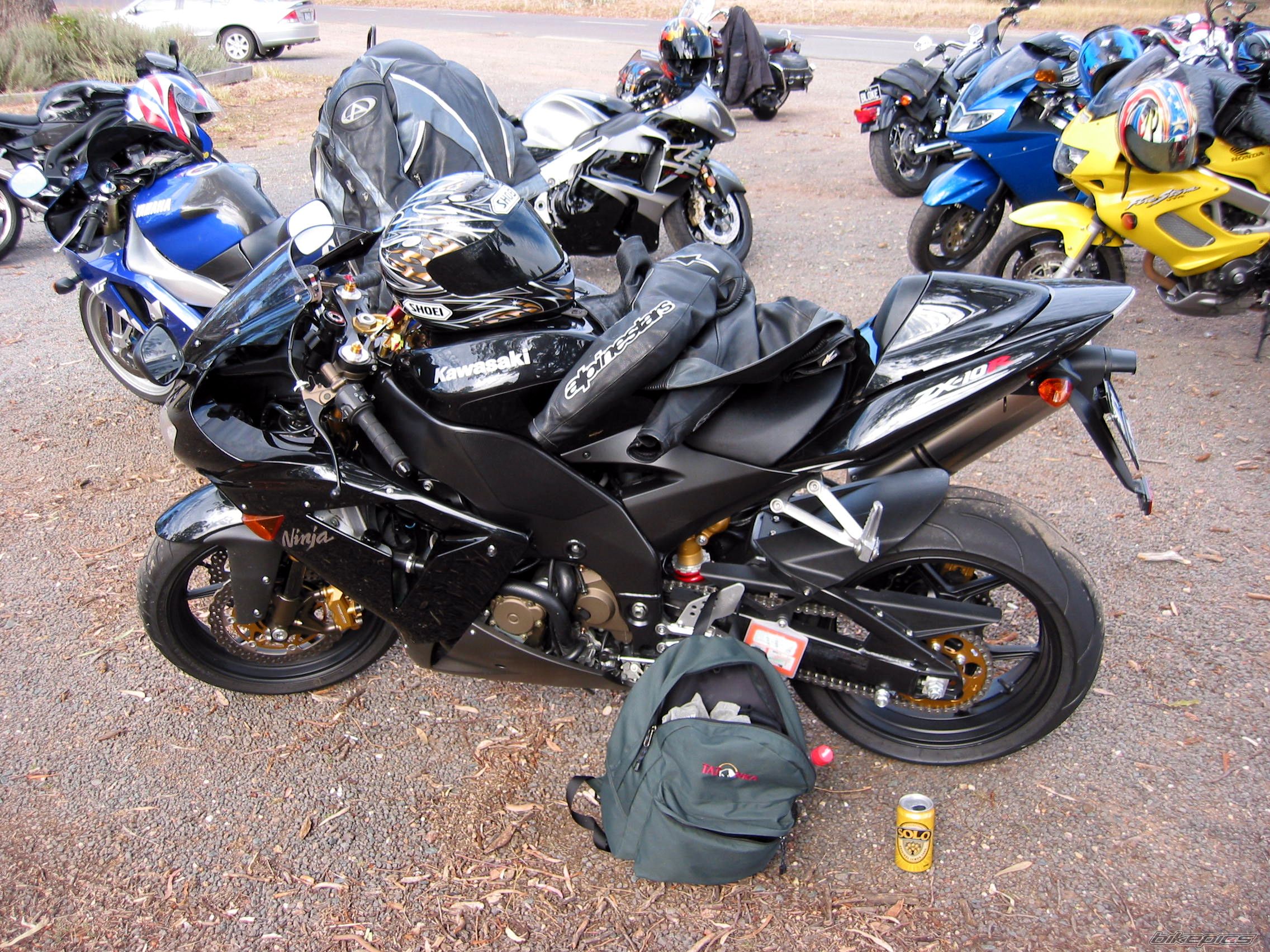 Bike Photo 606908
