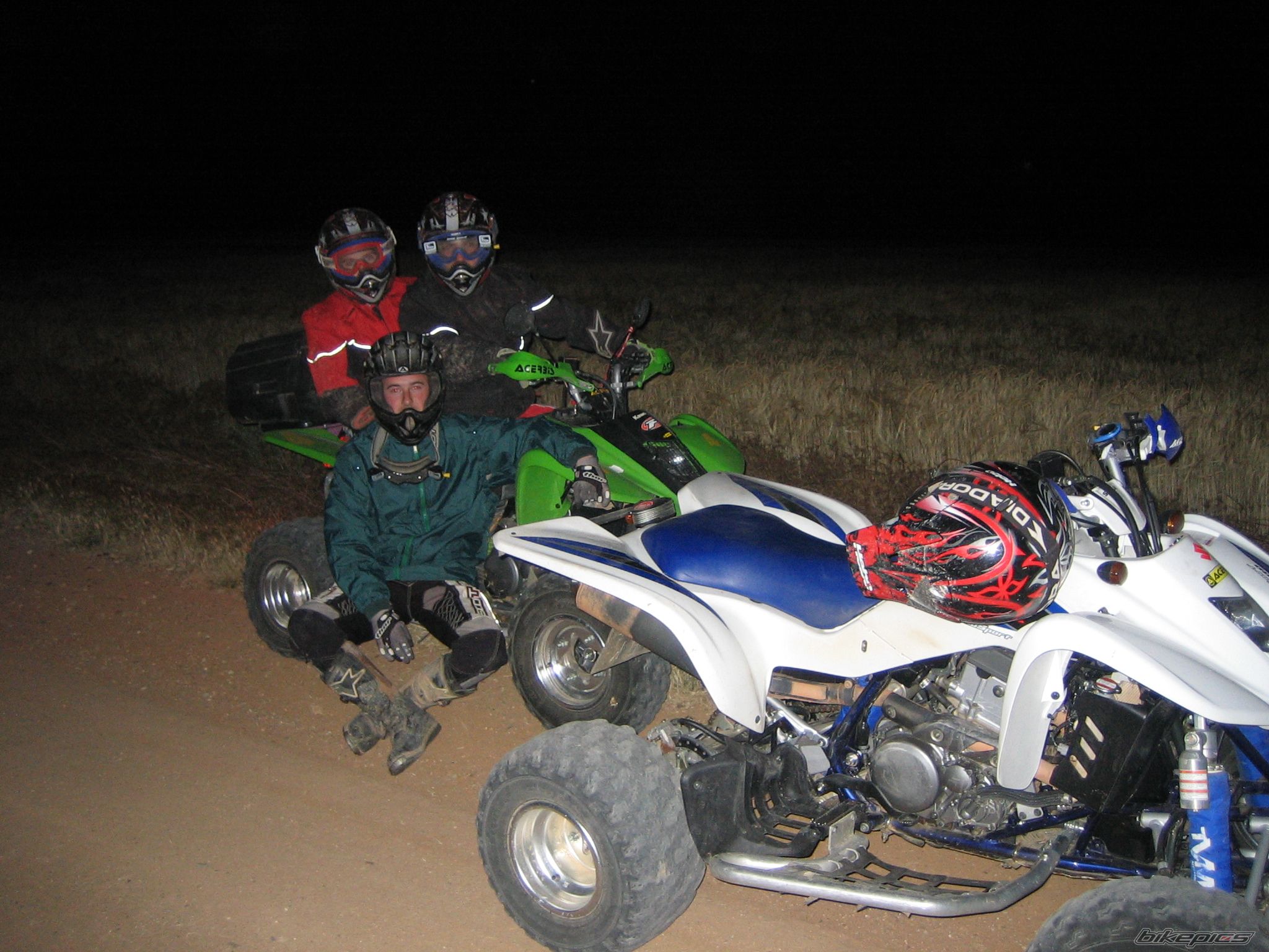Bike Photo 606937