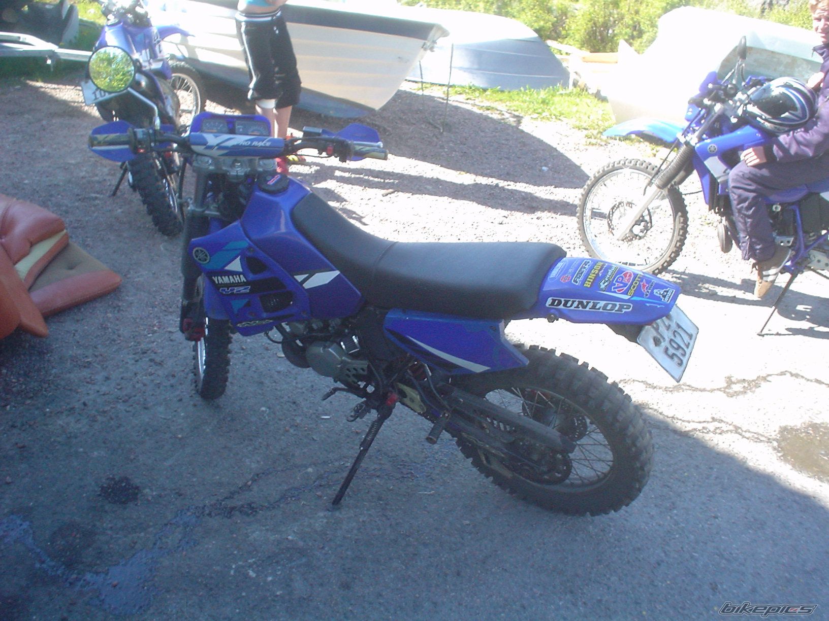 Bike Photo 606977