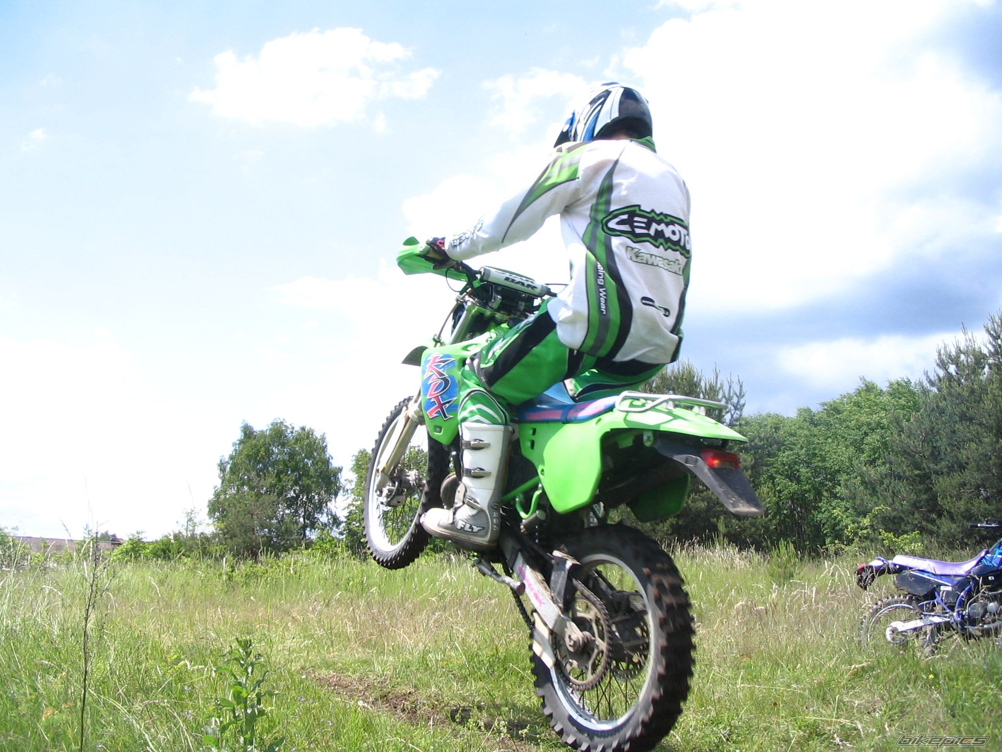 Bike Photo 606986