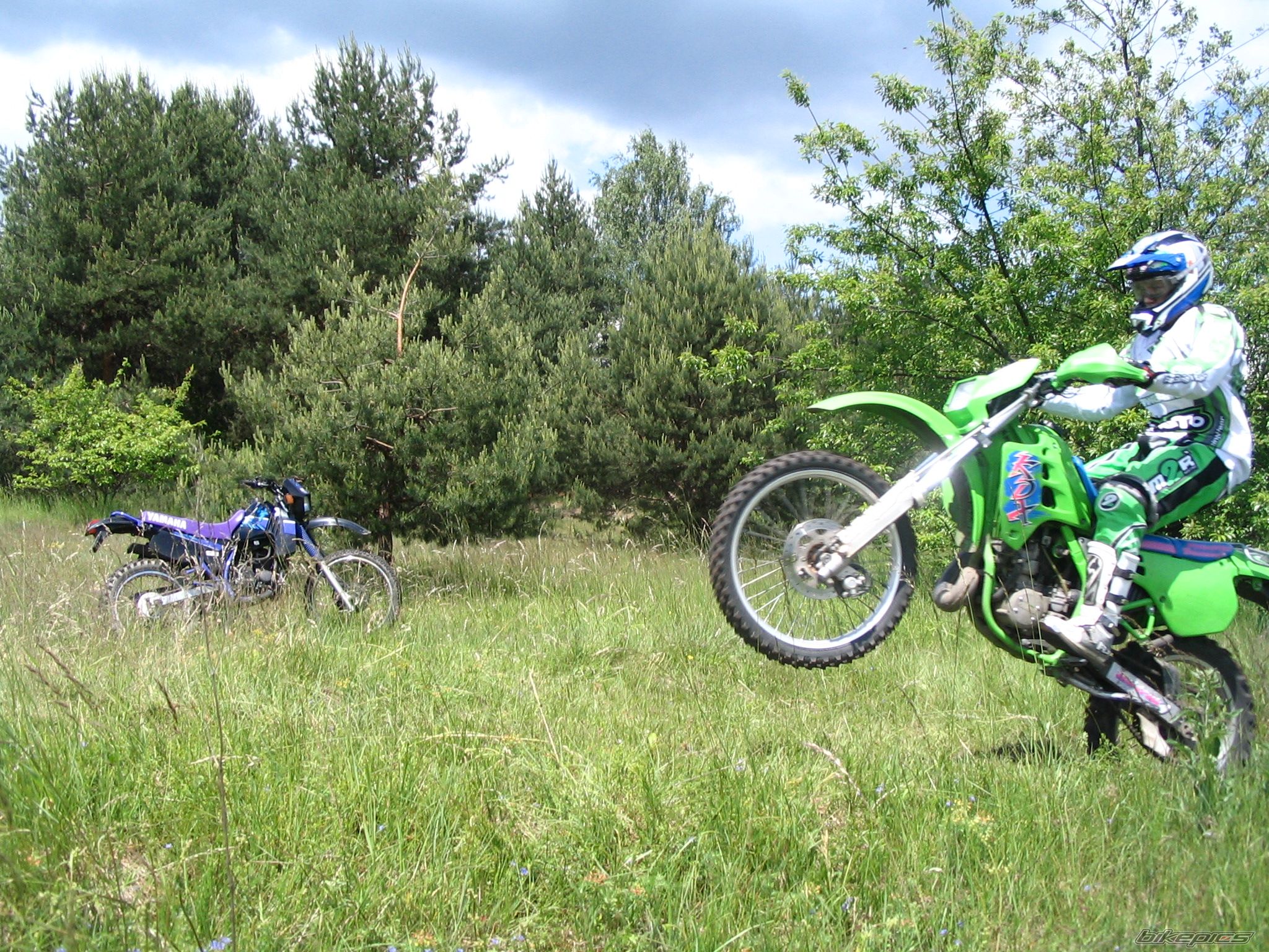 Bike Photo 606991