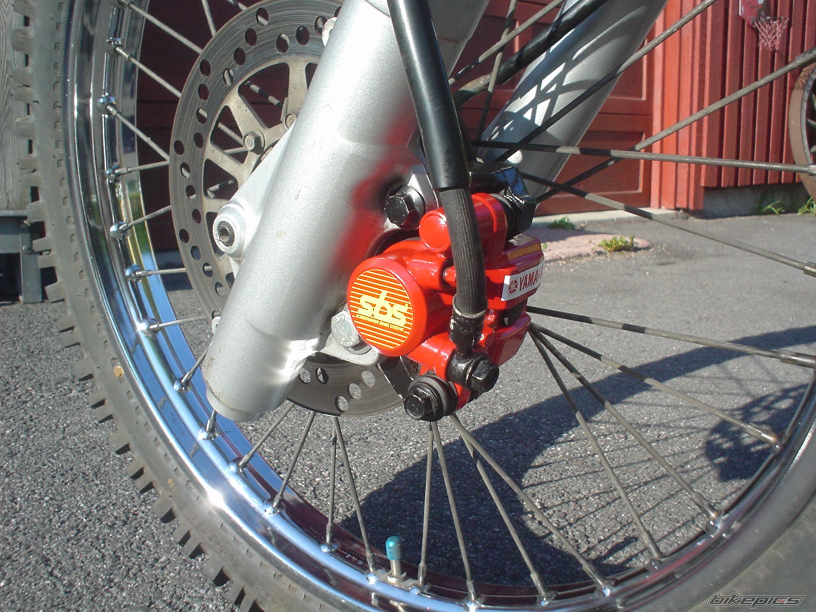 Bike Photo 606995