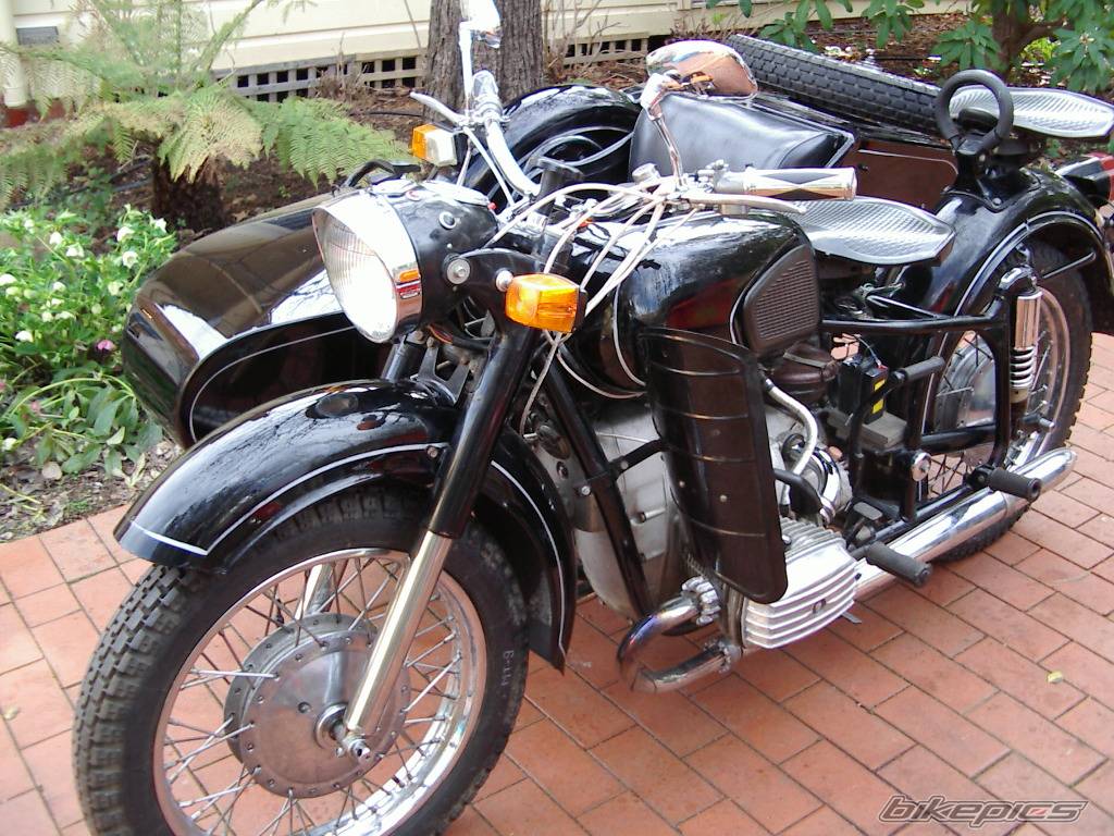 Bike Photo 60700