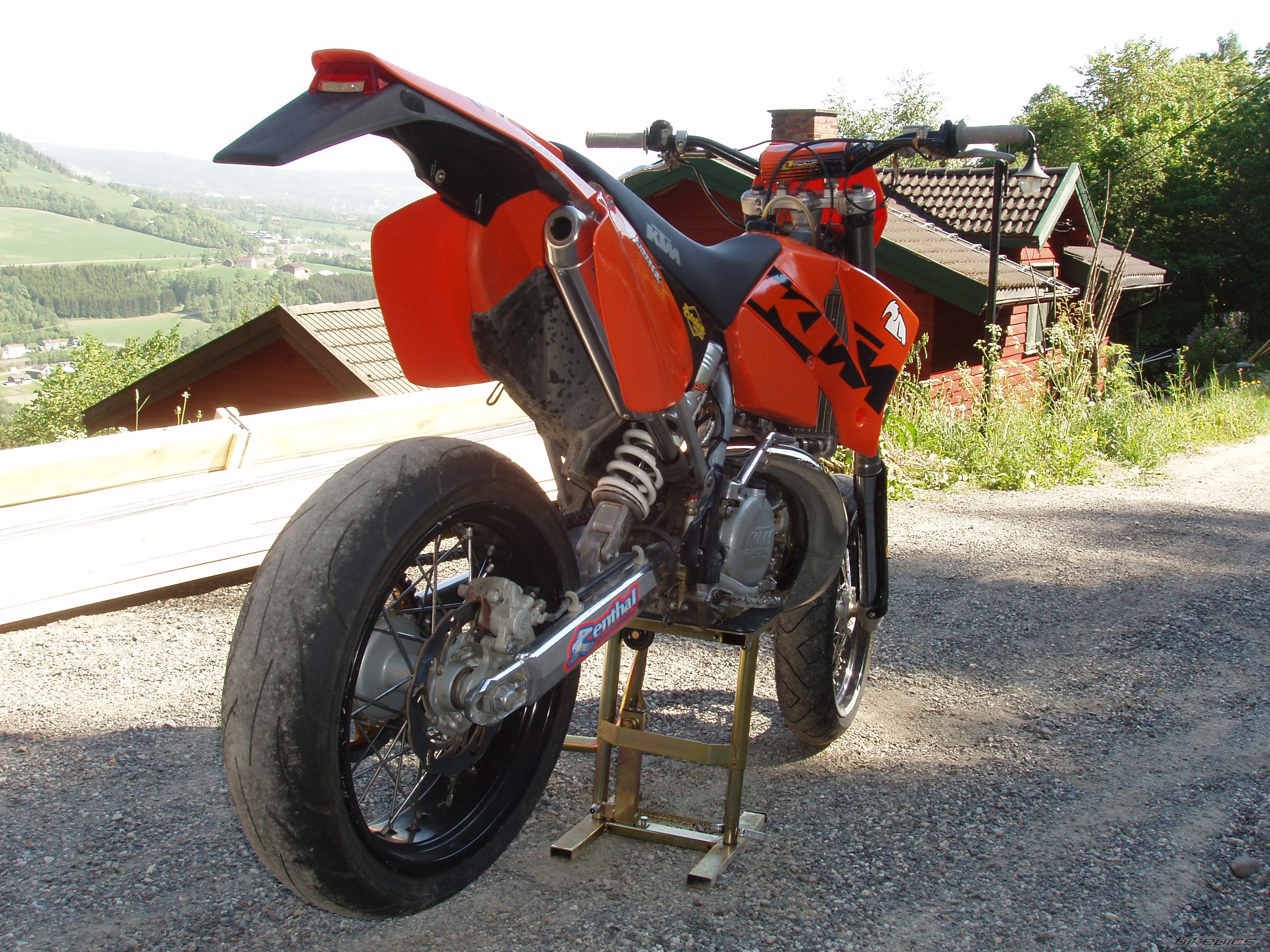 Bike Photo 607004