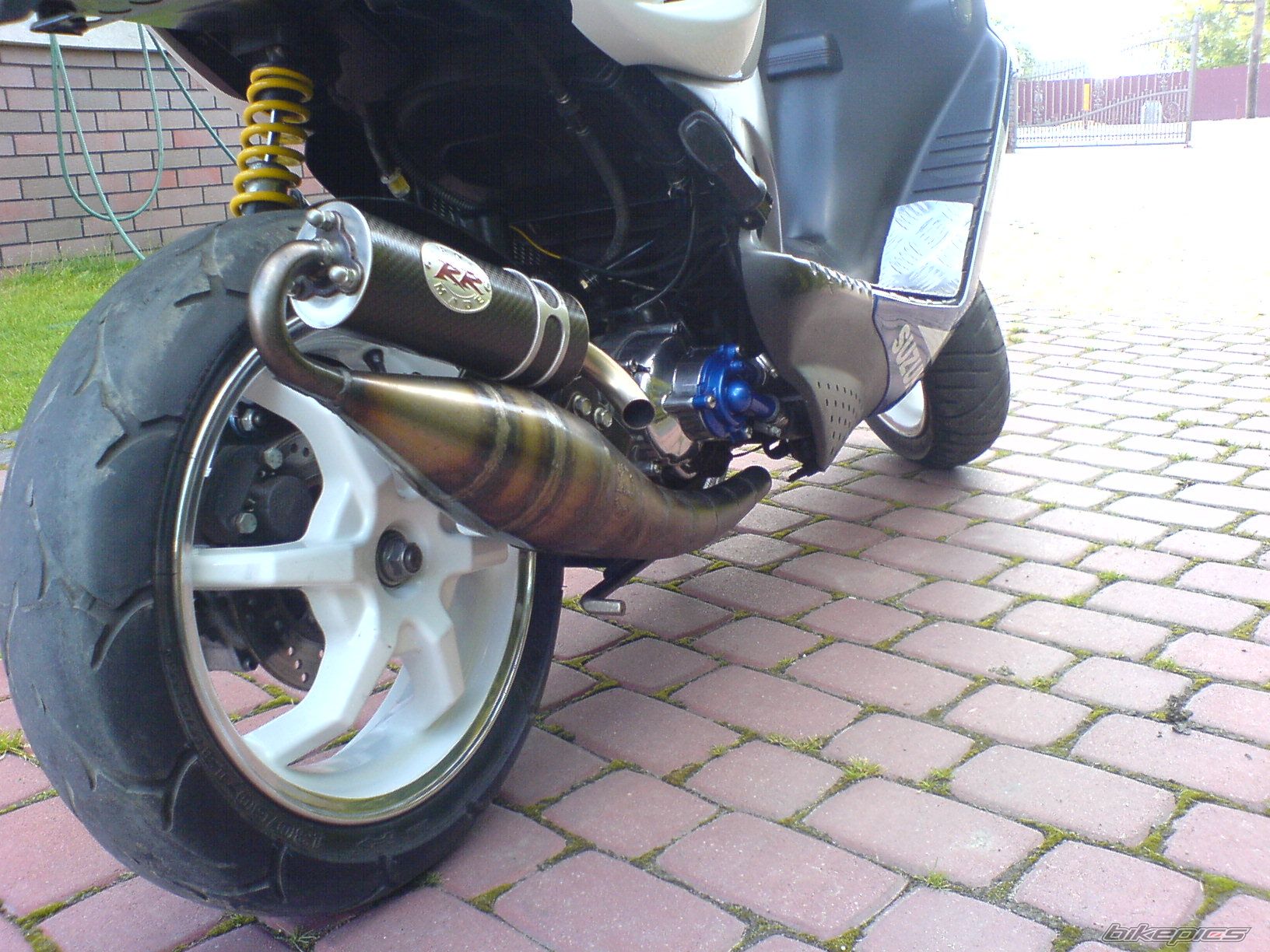 Bike Photo 607035