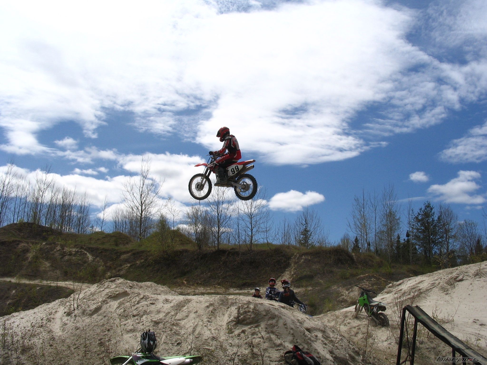 Bike Photo 607071