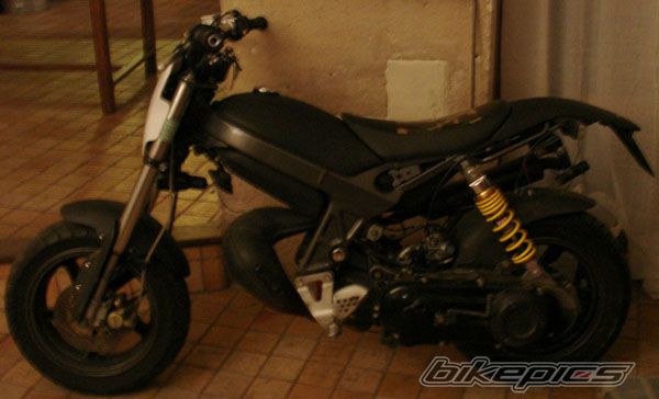 Bike Photo 607077