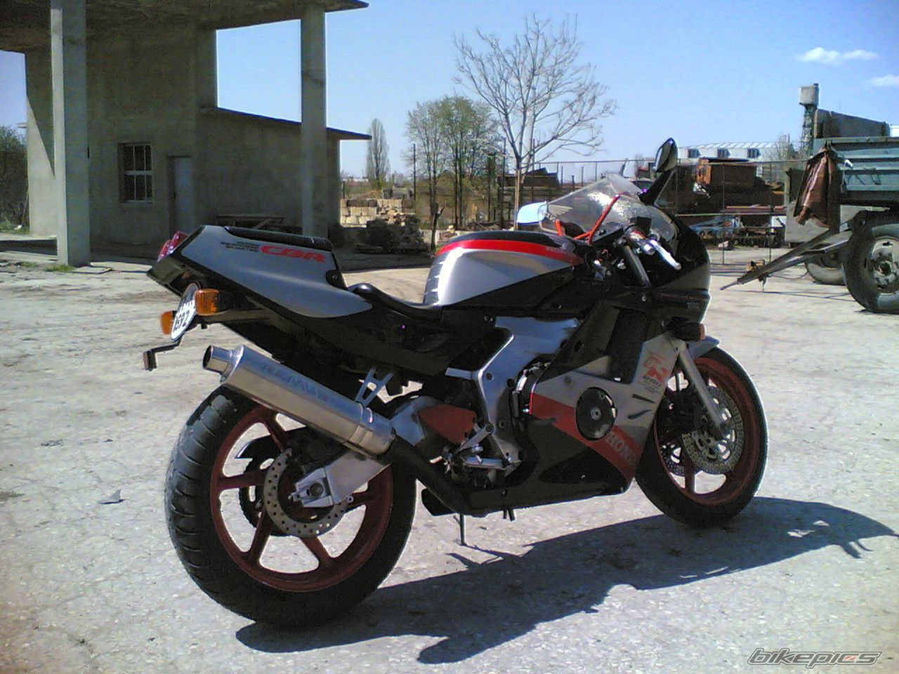 Bike Photo 607081