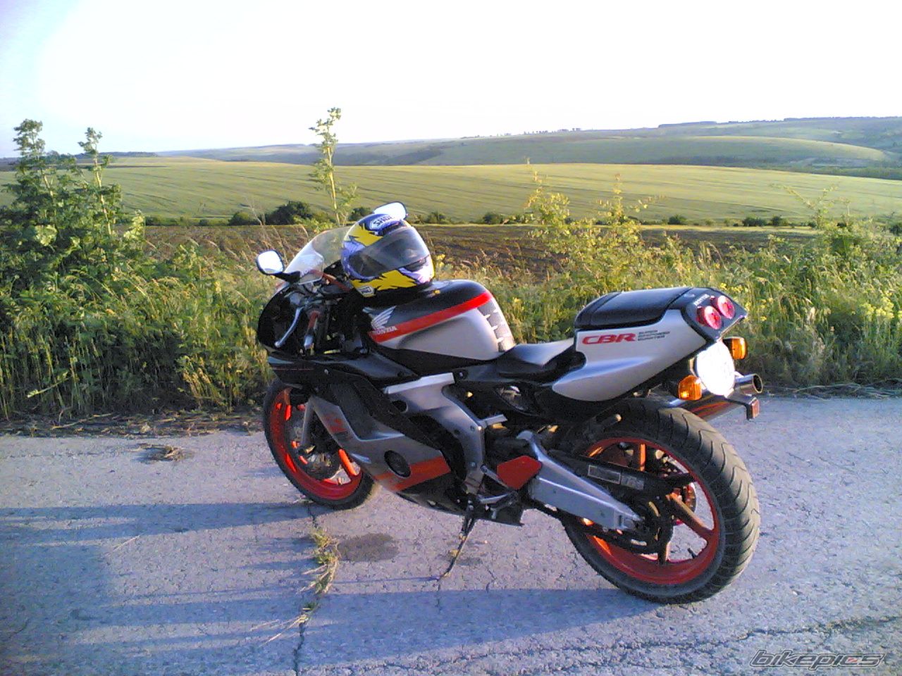 Bike Photo 607084