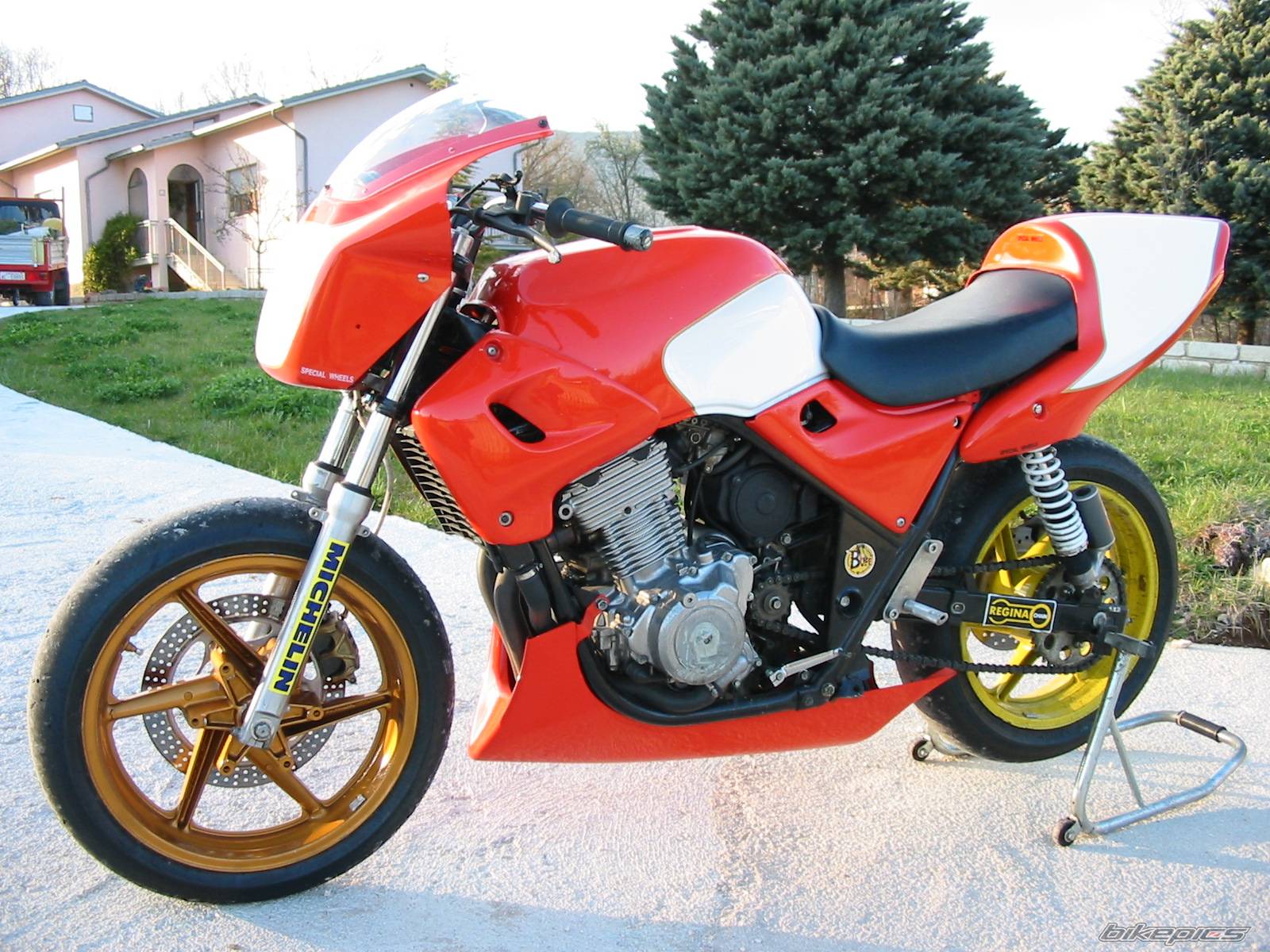 Bike Photo 60709