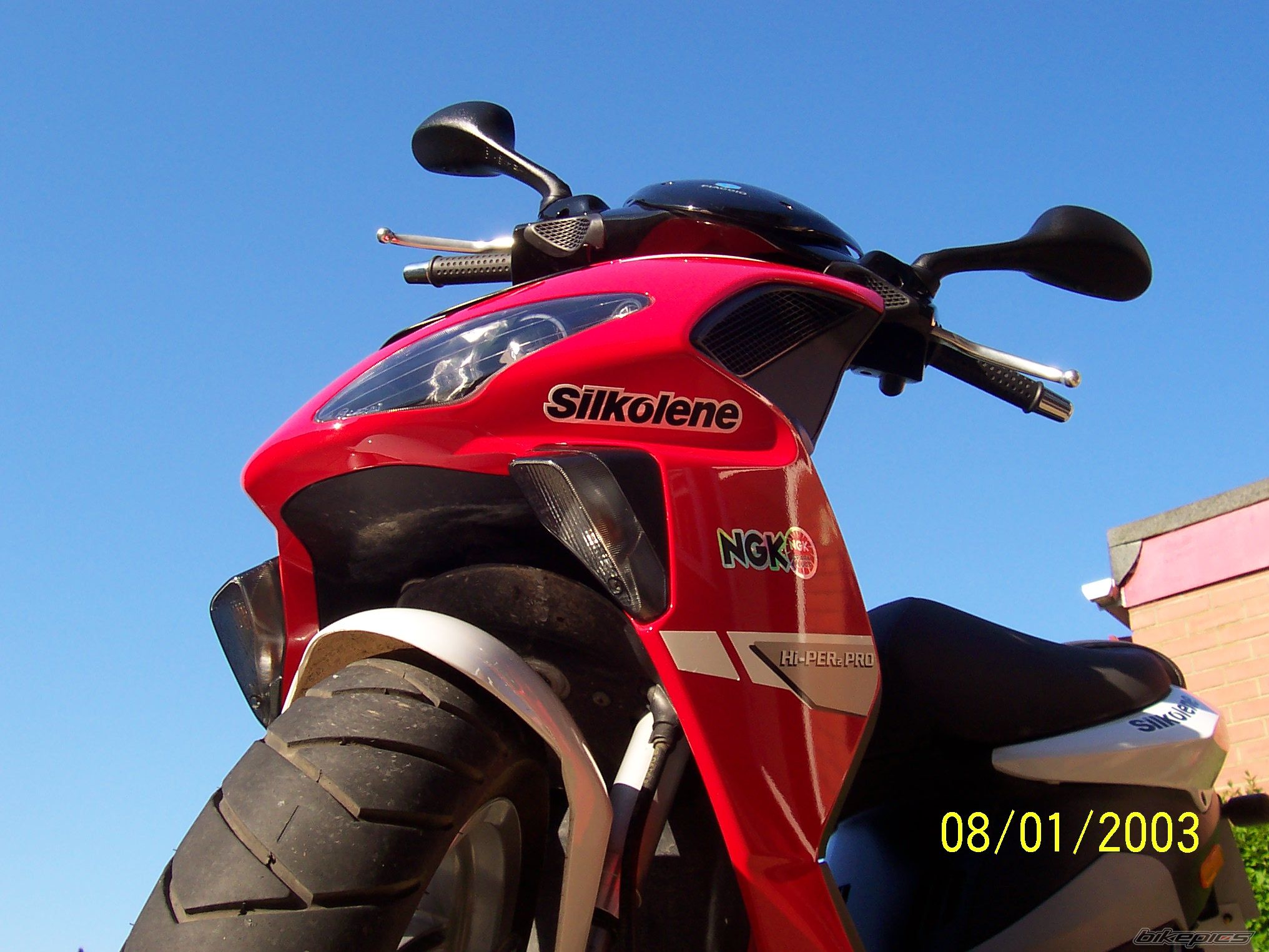 Bike Photo 607090