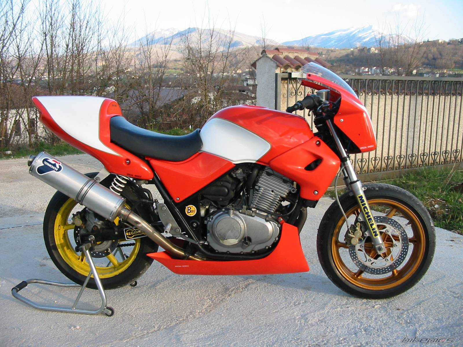 Bike Photo 60710