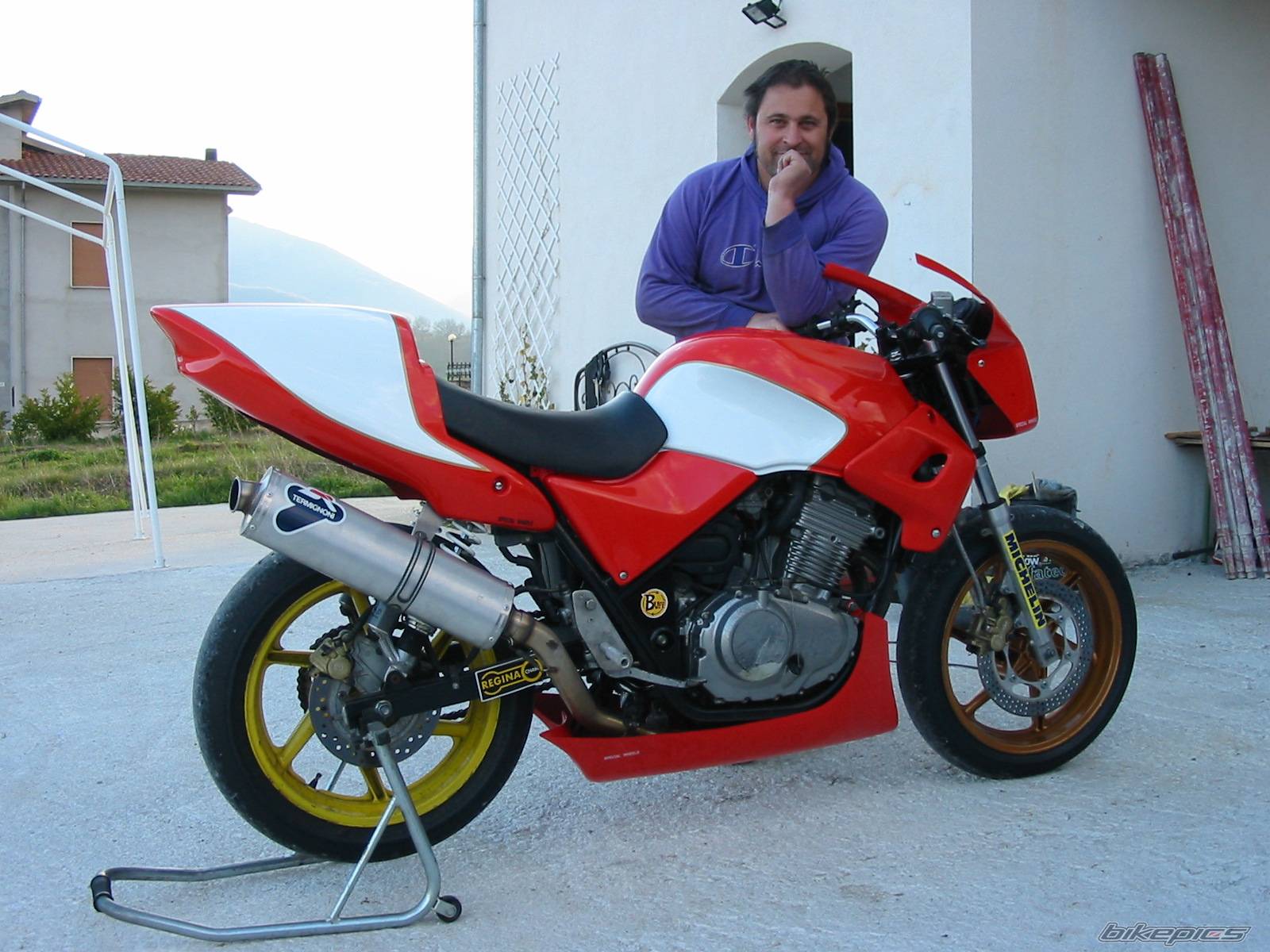Bike Photo 60711