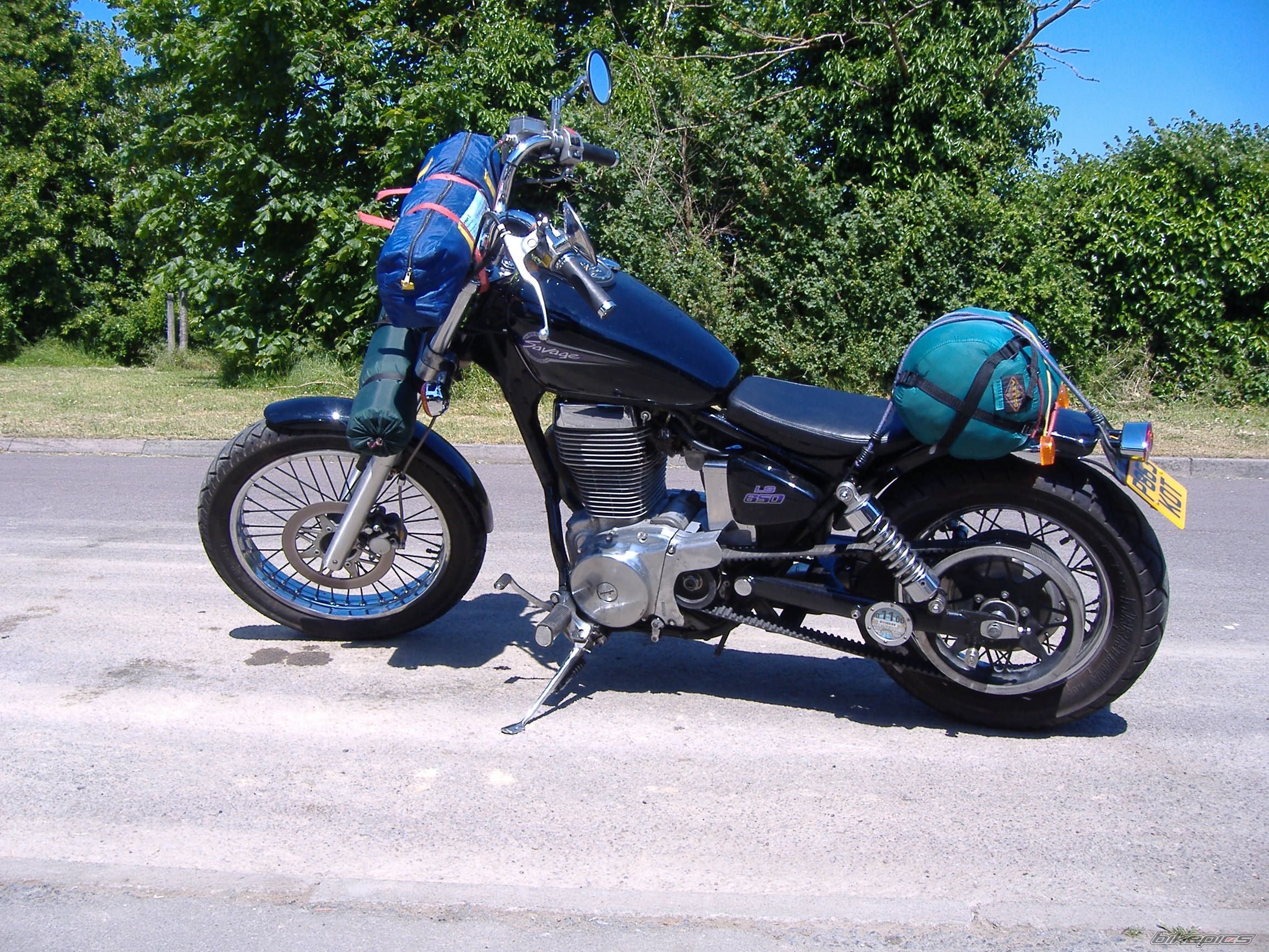 Bike Photo 607130