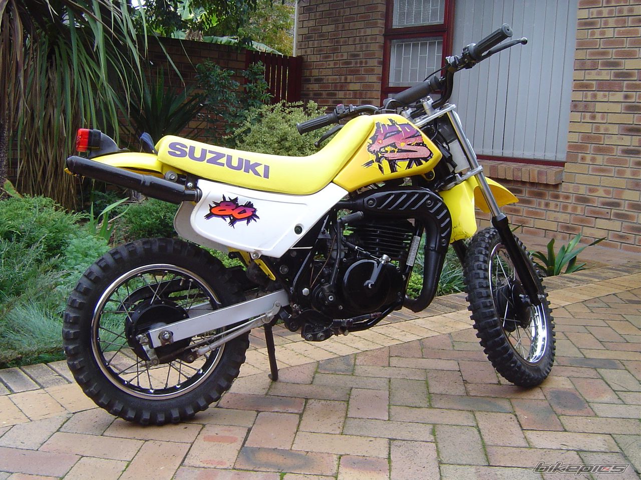 Bike Photo 607135