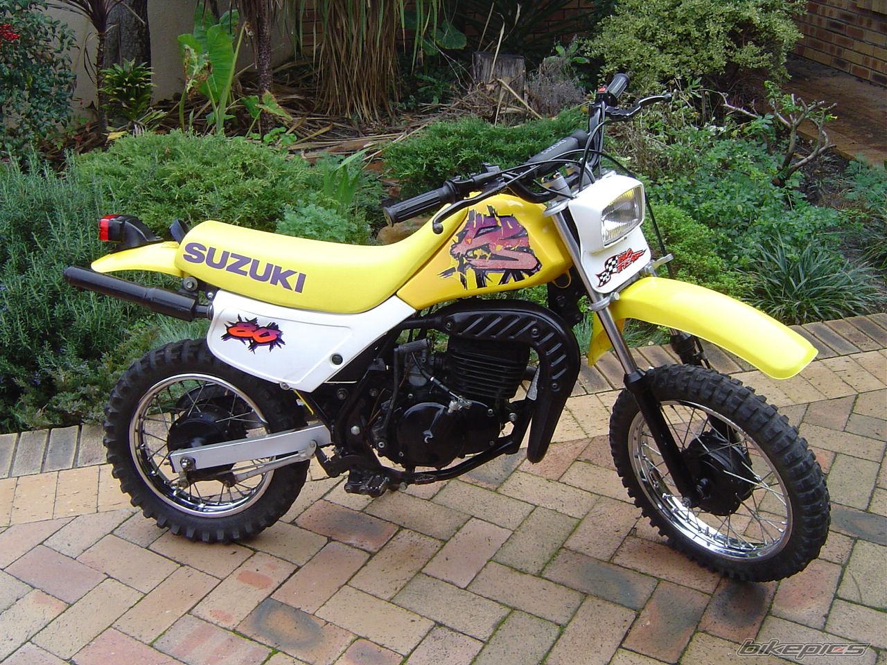 Bike Photo 607137