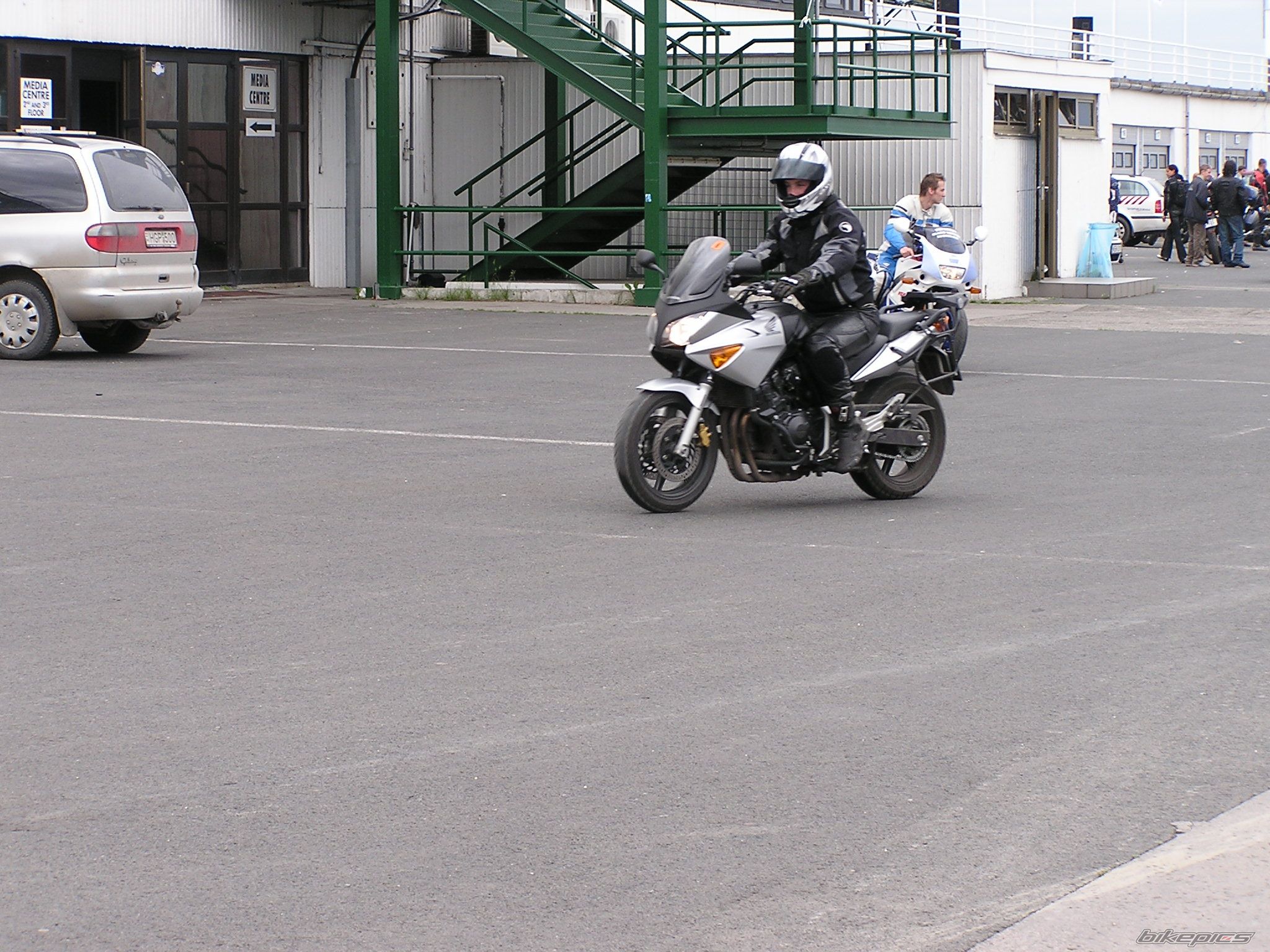 Bike Photo 607138