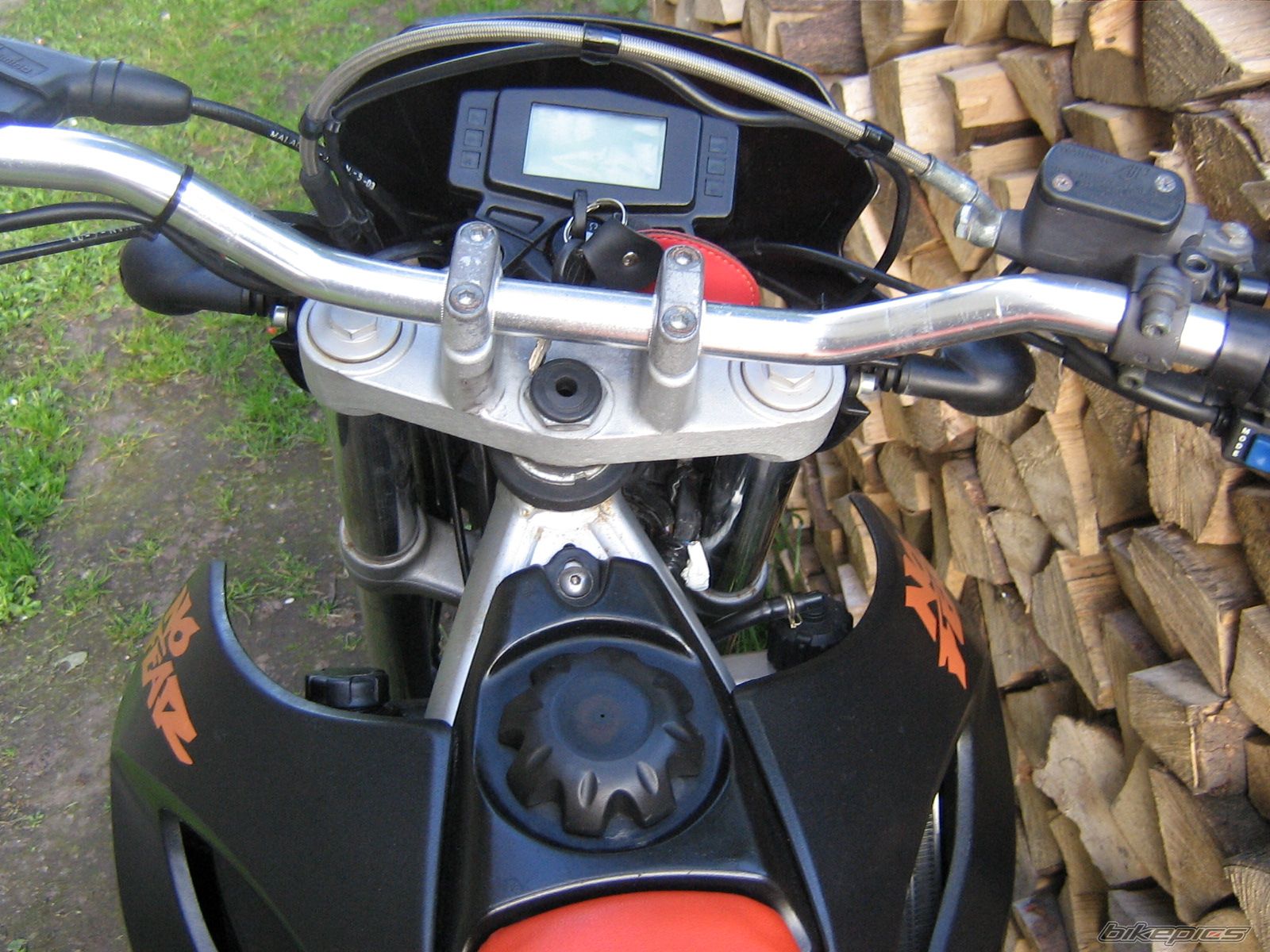 Bike Photo 607150