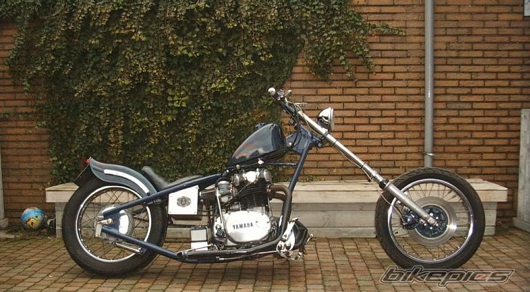 Bike Photo 607156