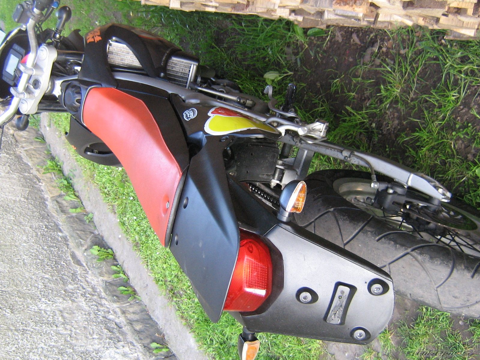 Bike Photo 607159