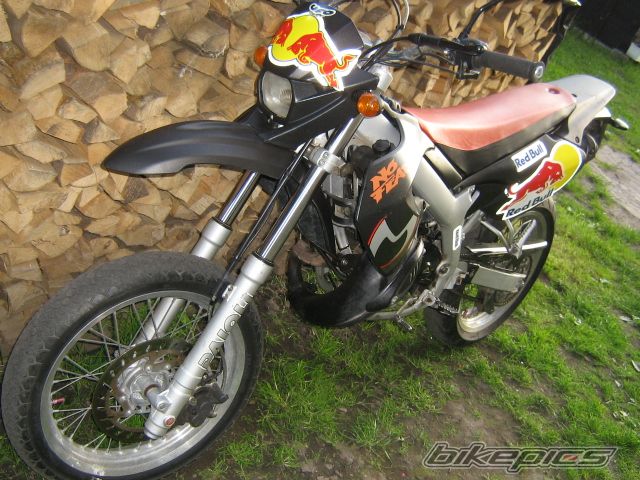 Bike Photo 607160