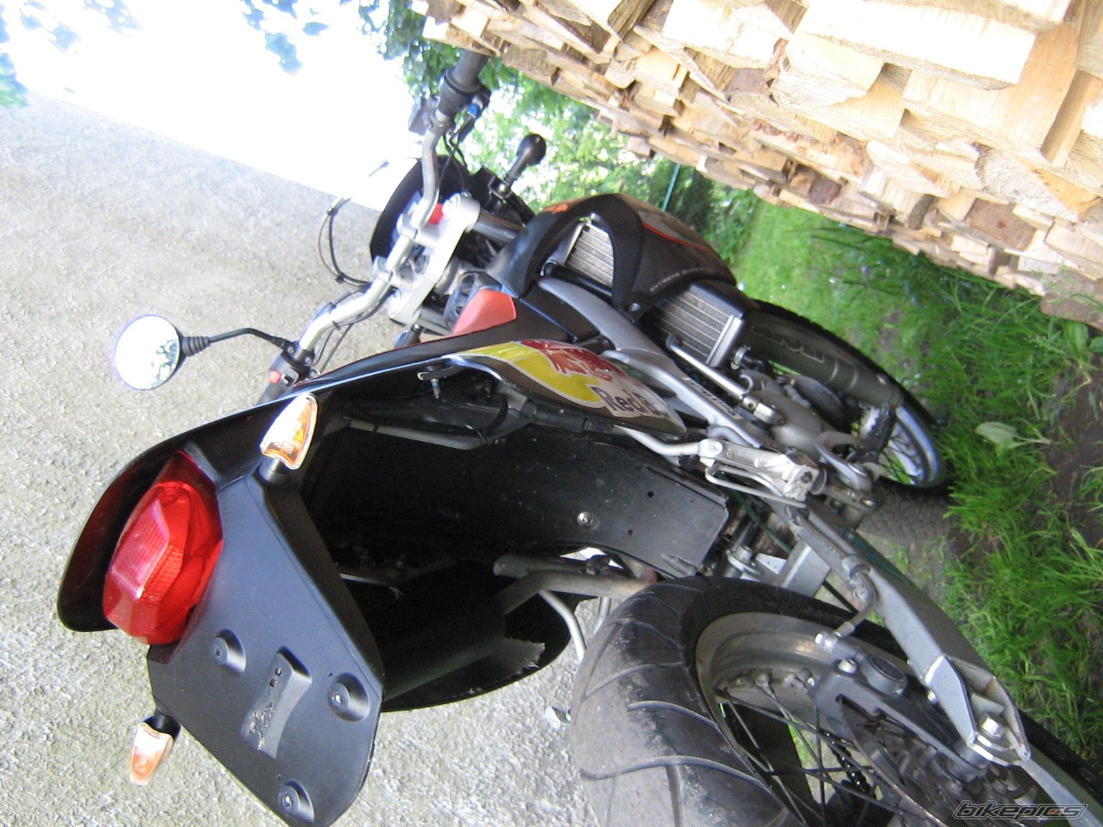Bike Photo 607164