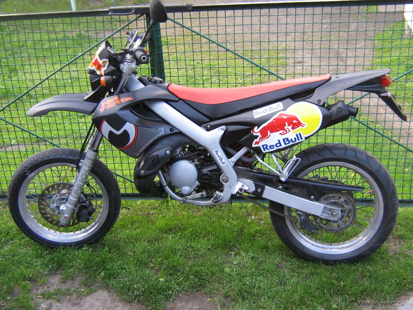 Bike Photo 607168