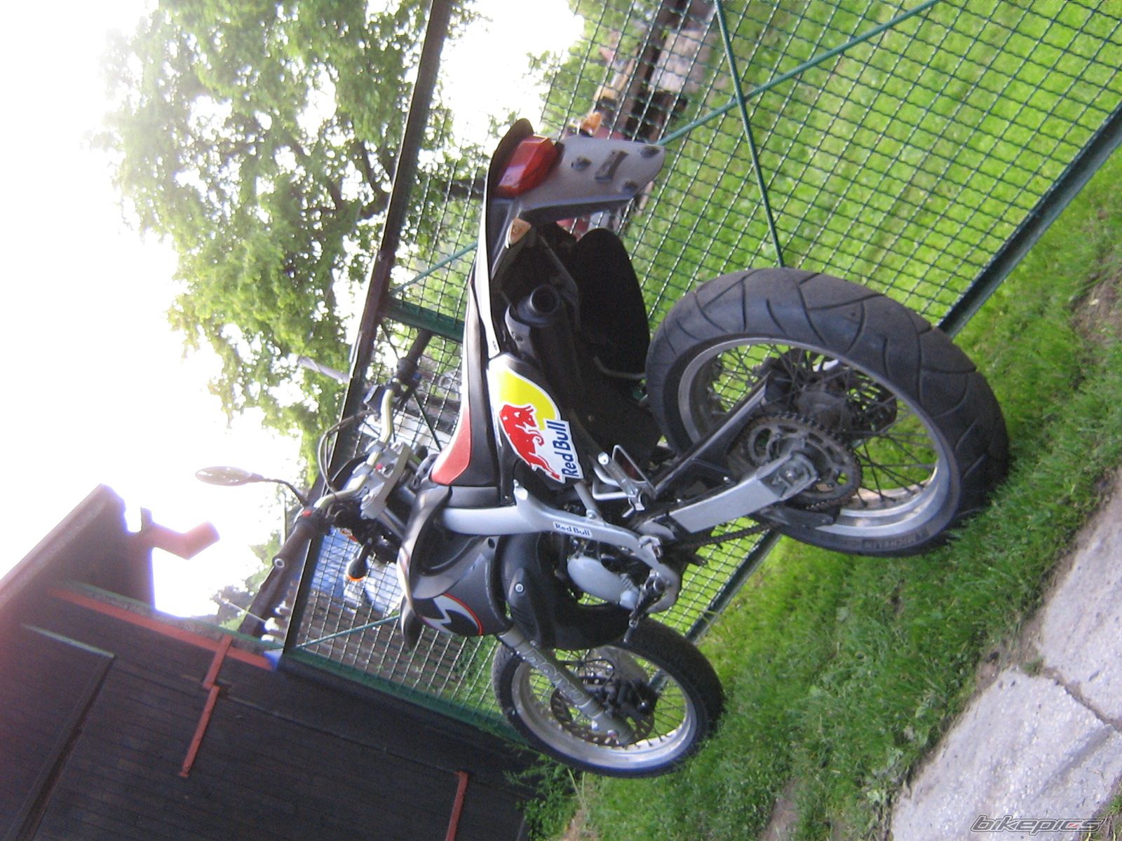 Bike Photo 607169