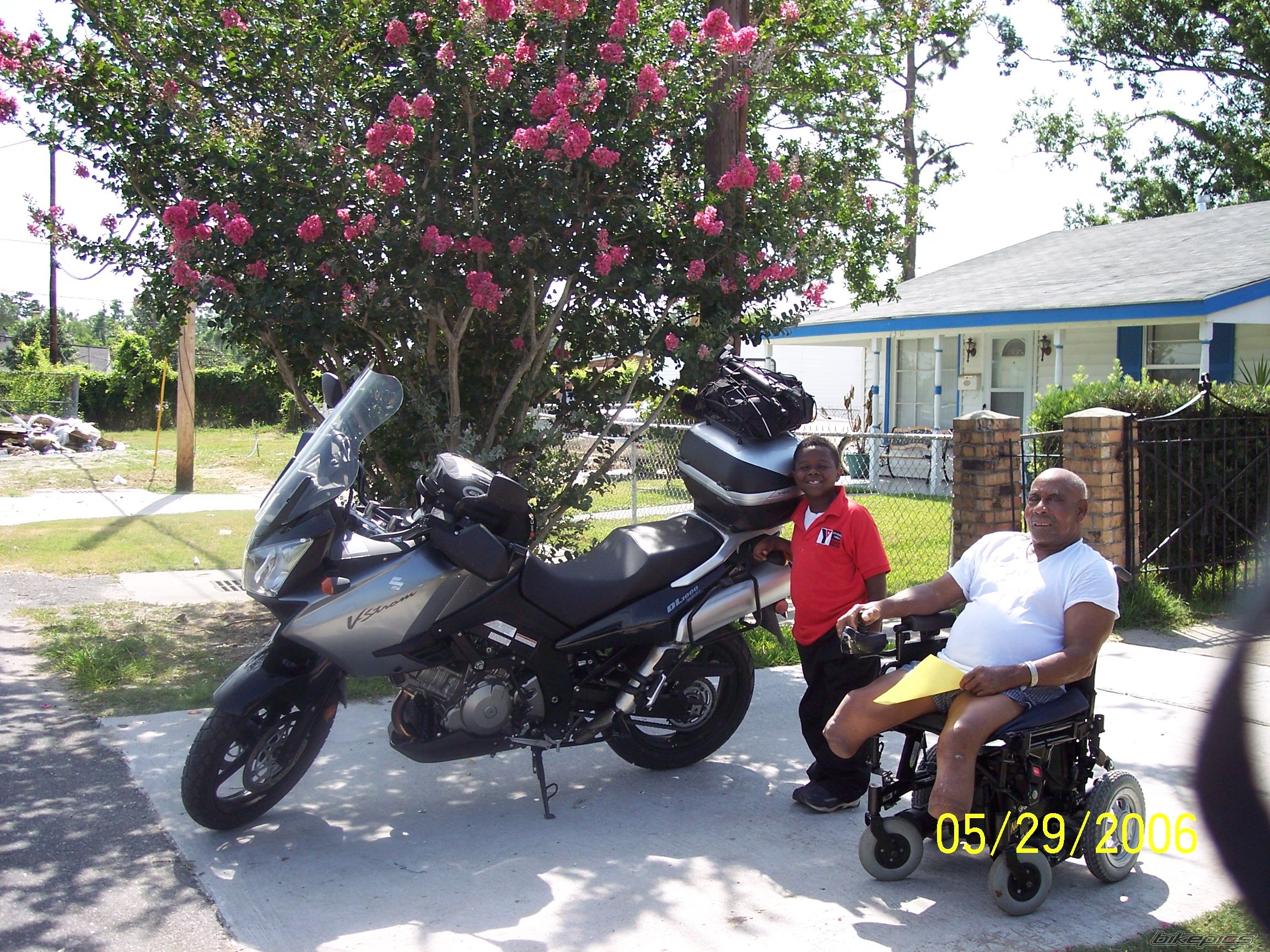 Bike Photo 607170