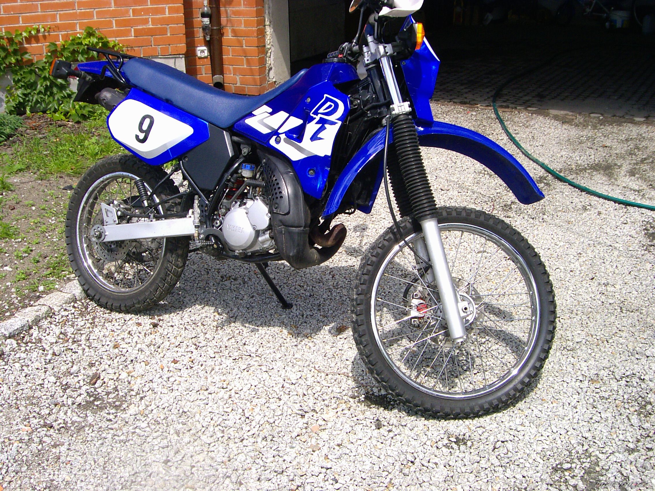 Bike Photo 607172