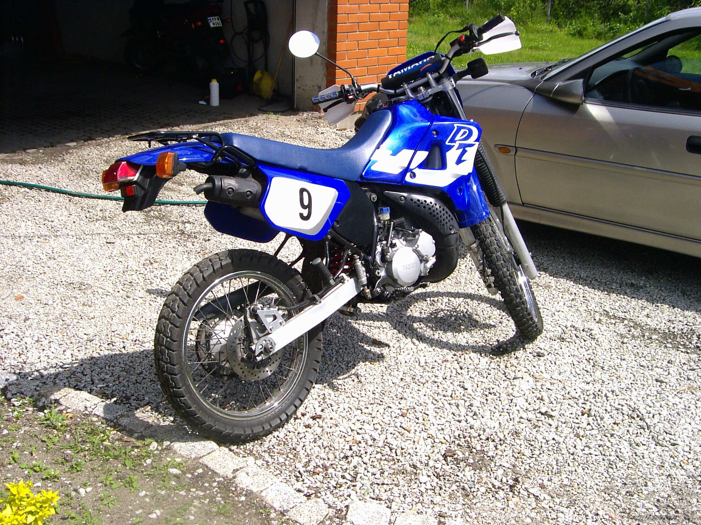 Bike Photo 607174